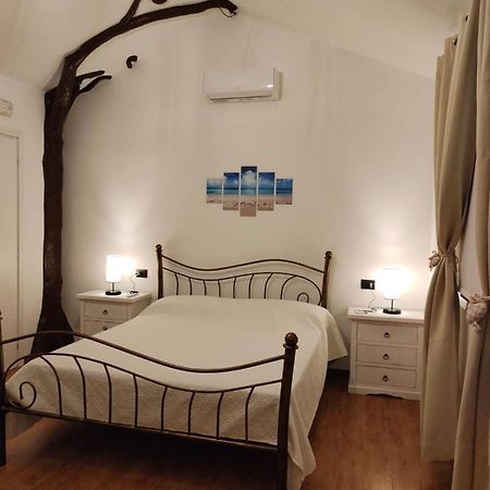 Casa Janas Affittacamere Bed & Breakfast Piscinas Luaran gambar