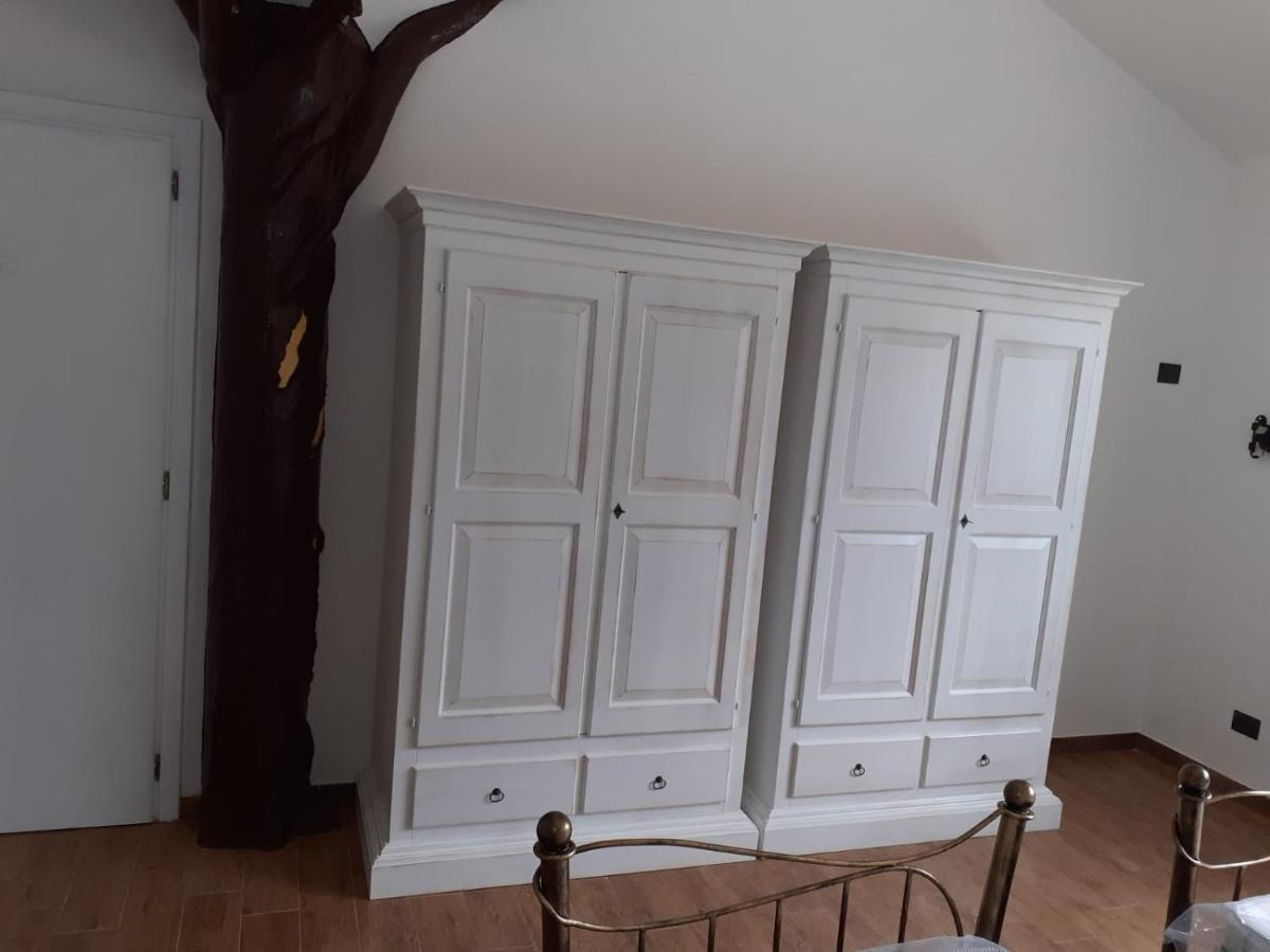 Casa Janas Affittacamere Bed & Breakfast Piscinas Luaran gambar