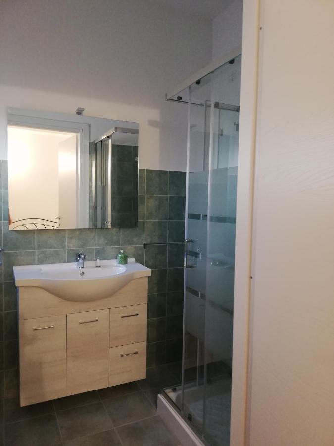 Casa Janas Affittacamere Bed & Breakfast Piscinas Luaran gambar