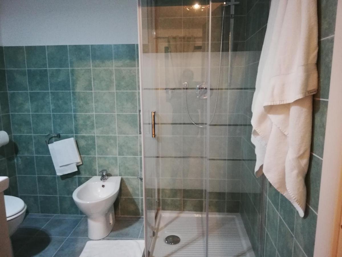 Casa Janas Affittacamere Bed & Breakfast Piscinas Luaran gambar
