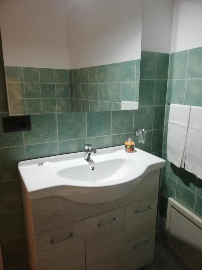 Casa Janas Affittacamere Bed & Breakfast Piscinas Luaran gambar