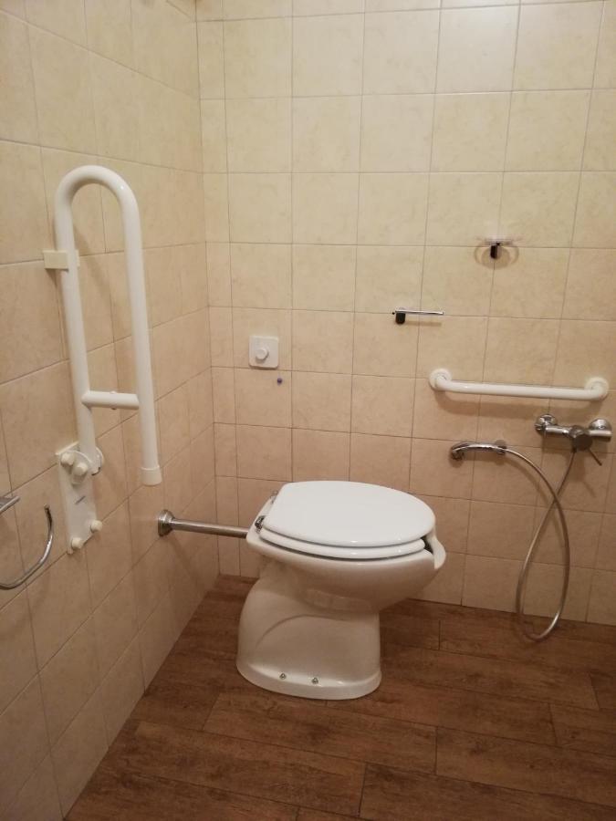 Casa Janas Affittacamere Bed & Breakfast Piscinas Luaran gambar