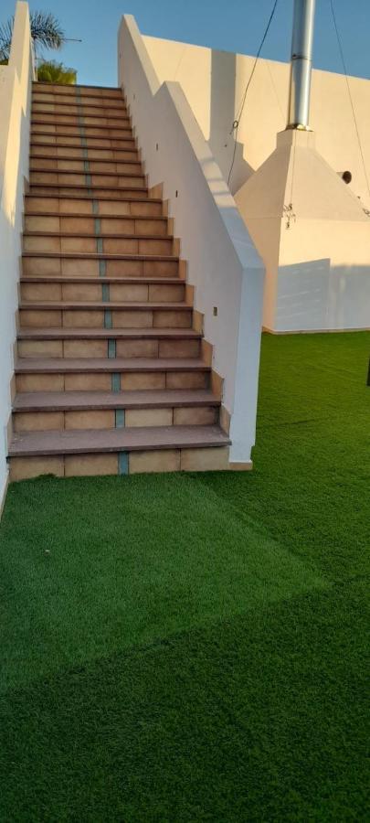 Casa Janas Affittacamere Bed & Breakfast Piscinas Luaran gambar