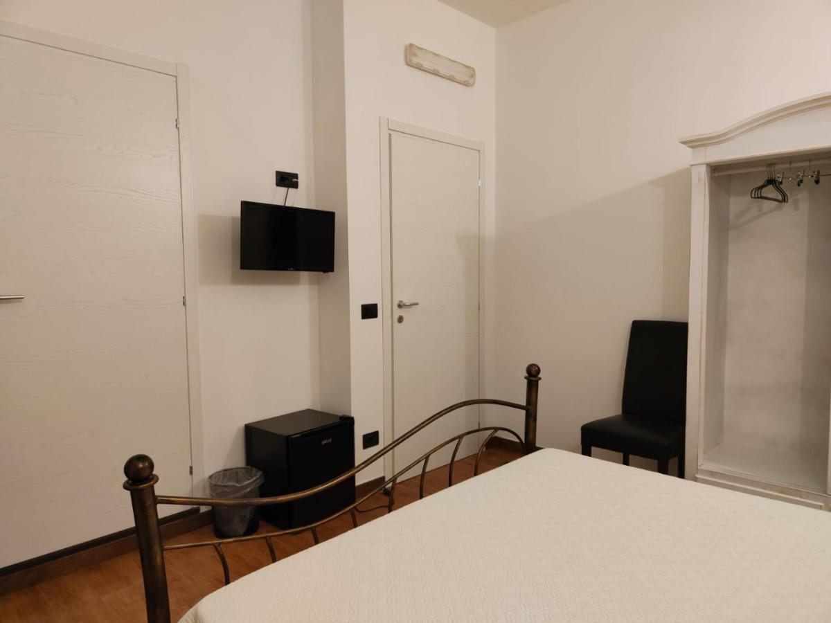 Casa Janas Affittacamere Bed & Breakfast Piscinas Luaran gambar