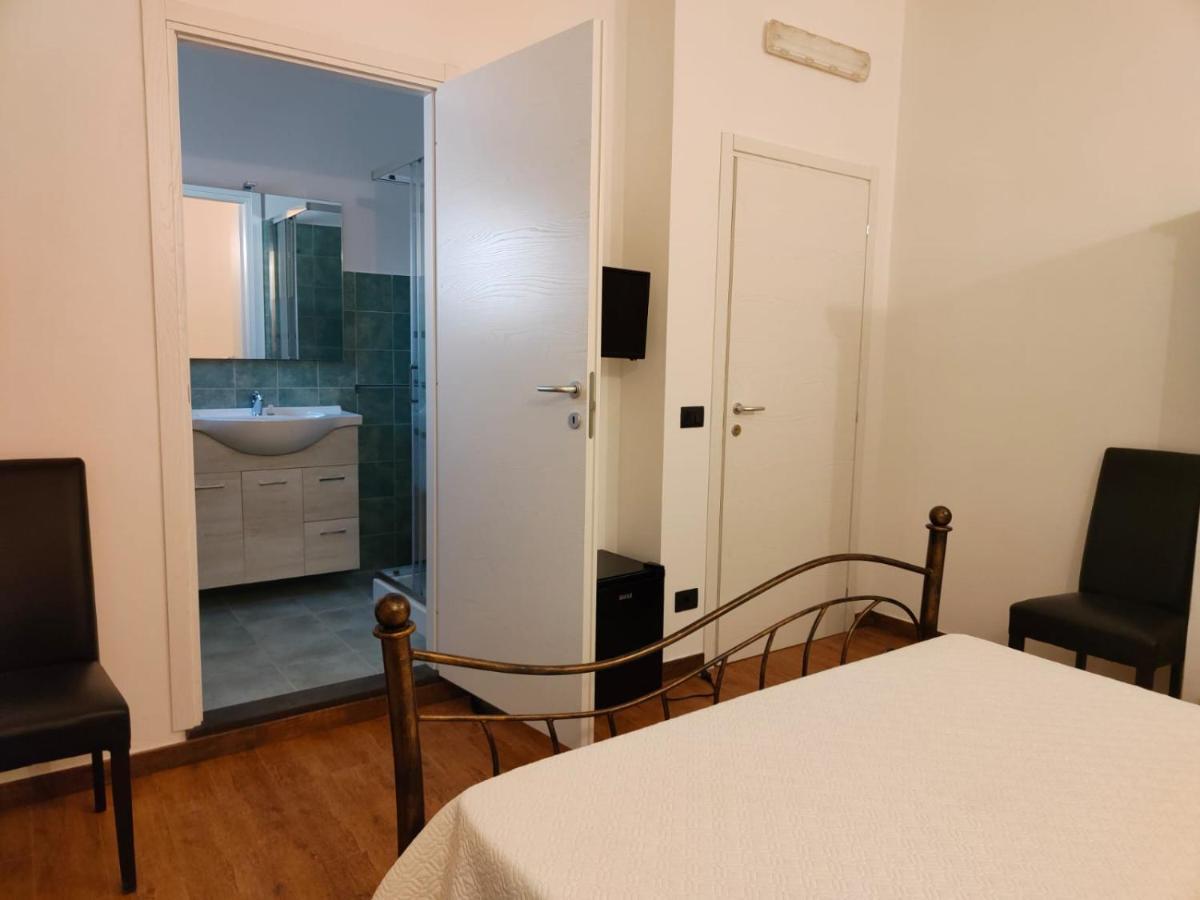 Casa Janas Affittacamere Bed & Breakfast Piscinas Luaran gambar