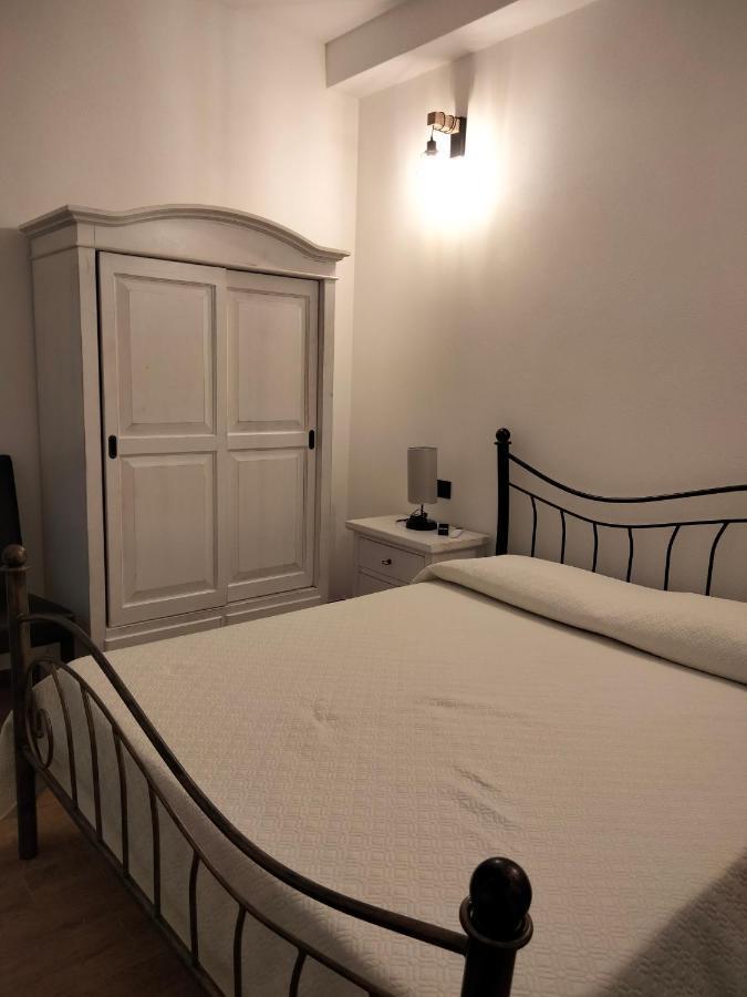 Casa Janas Affittacamere Bed & Breakfast Piscinas Luaran gambar