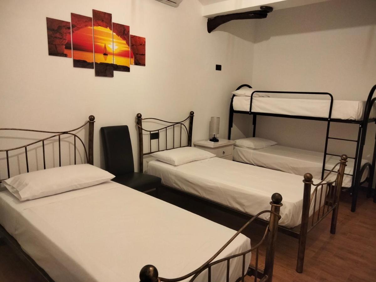 Casa Janas Affittacamere Bed & Breakfast Piscinas Luaran gambar