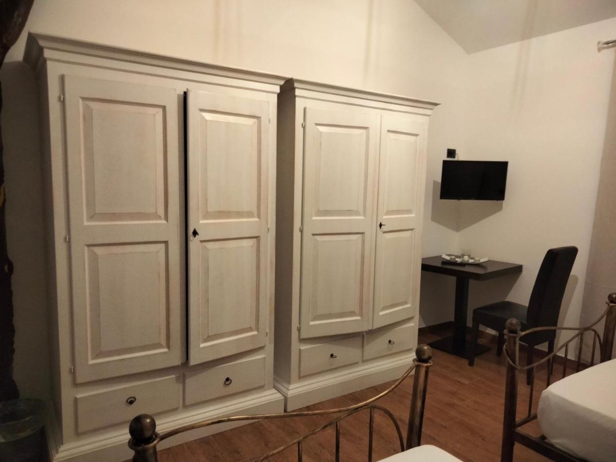 Casa Janas Affittacamere Bed & Breakfast Piscinas Luaran gambar
