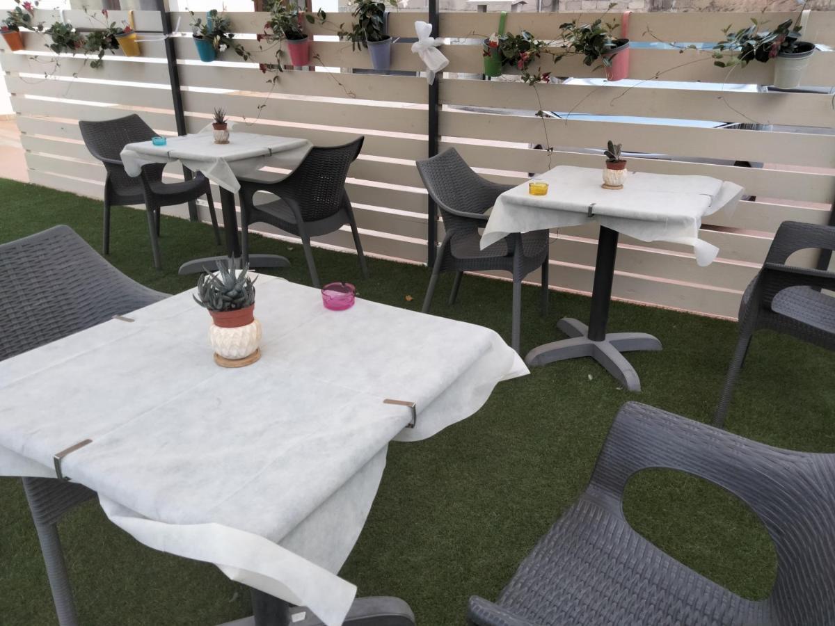 Casa Janas Affittacamere Bed & Breakfast Piscinas Luaran gambar