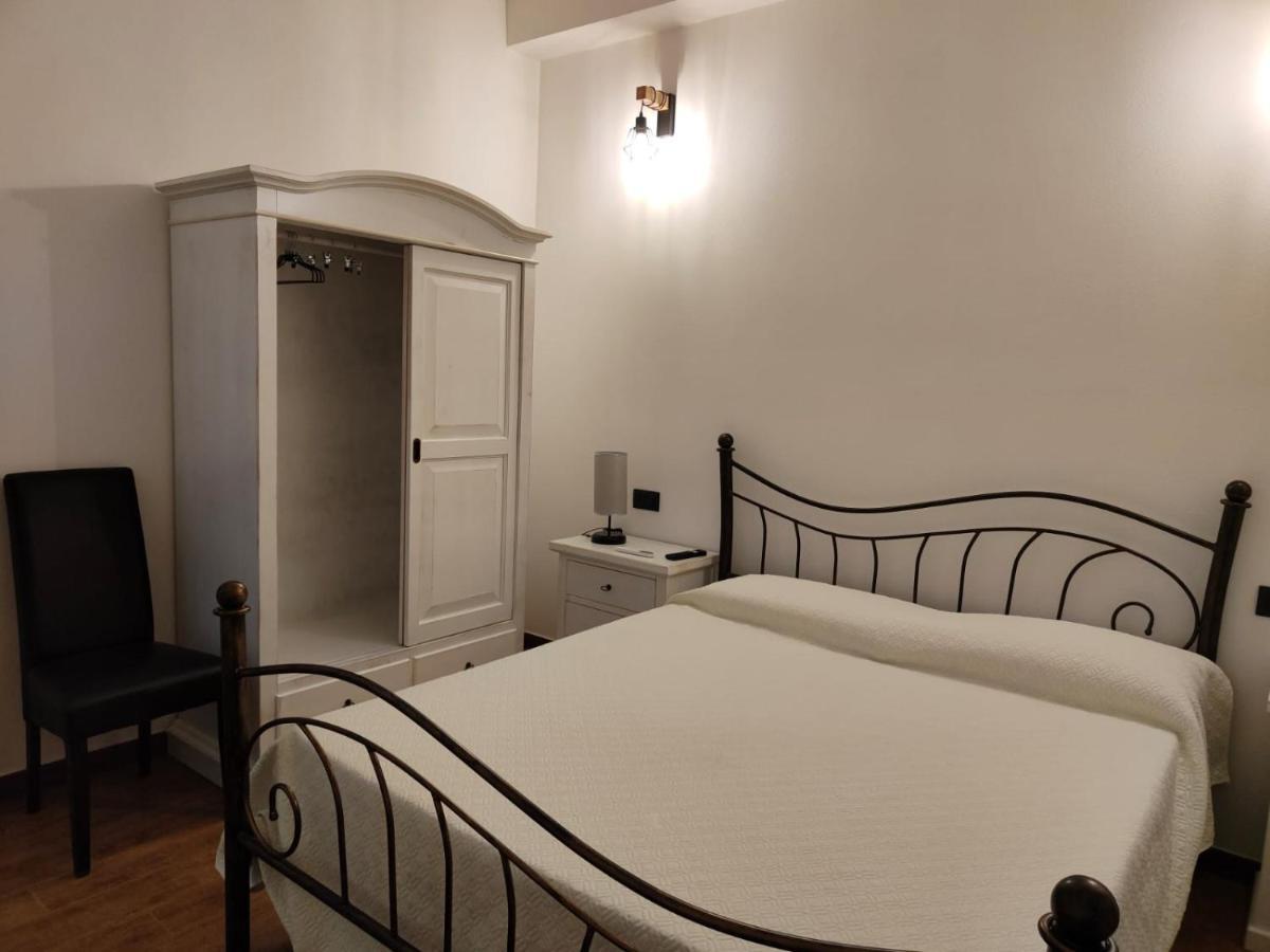 Casa Janas Affittacamere Bed & Breakfast Piscinas Luaran gambar