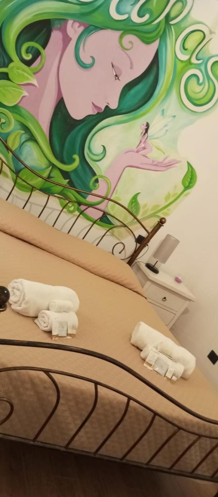 Casa Janas Affittacamere Bed & Breakfast Piscinas Luaran gambar